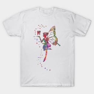 Tooth fairy T-Shirt